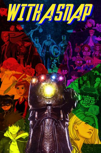 tv tropes fanfiction|Fanfics of the 2020s .